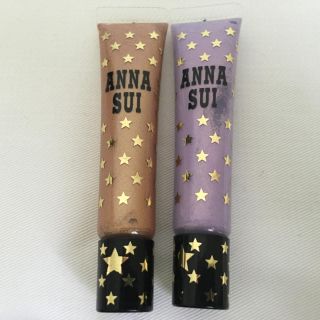 アナスイ(ANNA SUI)のANNA SUI クリームシャドウ (アイシャドウ)