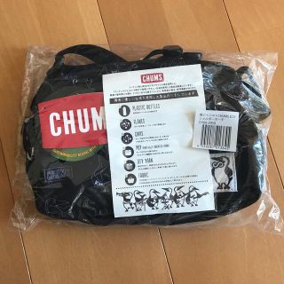 チャムス(CHUMS)の関ジャニ∞ × CHUMS ショルダーポーチ(アイドルグッズ)