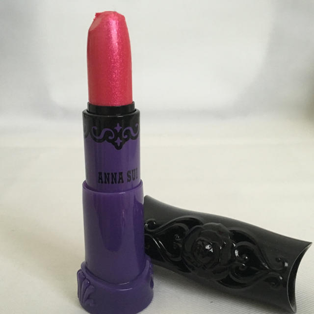 ANNA SUI(アナスイ)のANNA SUI ルージュ コスメ/美容のベースメイク/化粧品(口紅)の商品写真