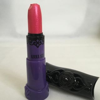 アナスイ(ANNA SUI)のANNA SUI ルージュ(口紅)