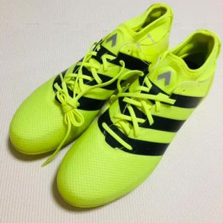 アディダス(adidas)の限定値下げ！adidas アディダス フットサルシューズ　スパイク　28.5cm(シューズ)