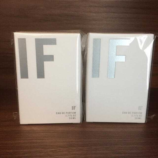 APOTHIA IF オーデパフューム 50ml 【送料無料】 憧れ noxcapital.de