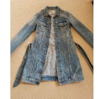 LE CIEL BLEU(Gジャン/デニムジャケット)のフリマアイテム一覧 LE CIEL BLEU(Gジャン/デニムジャケット)のフリマアイテム一覧