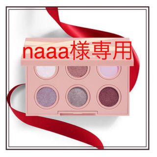 ローラメルシエ(laura mercier)のローラメルシエ クリスマスコフレ  プリマバレリーナミニ アイシャドウ パレット(アイシャドウ)