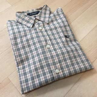 バーバリー(BURBERRY)のBURBERRY  120A(ブラウス)