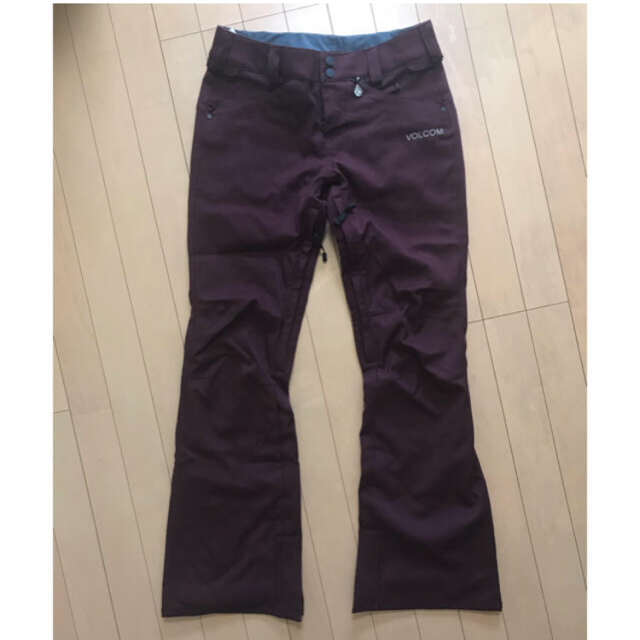 ボルコム ジャケット&パンツ セット価格にて ボルコム ジャケット&パンツ セット価格にて