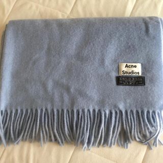 アクネ(ACNE)のみたお様専用⭐︎(マフラー/ショール)