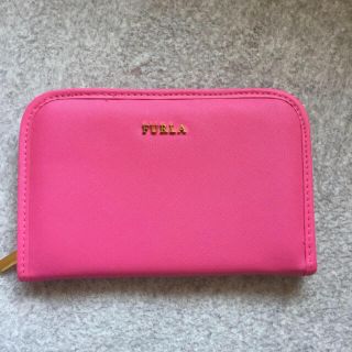 フルラ(Furla)のFURLA マルチケース(母子手帳ケース)