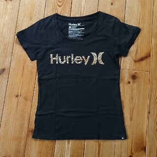 ハーレー(Hurley)のTシャツ(Tシャツ(半袖/袖なし))