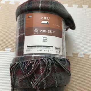 ニトリ(ニトリ)のyutarow様　専用　　こたつ　上掛け(こたつ)