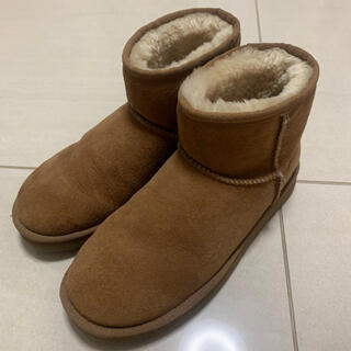 アグ(UGG)のUGG ショートブーツ(ブーツ)