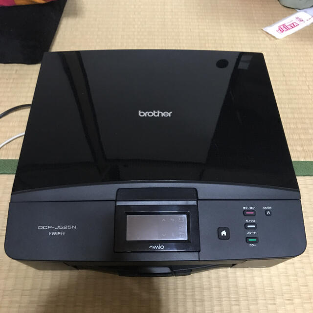 プリンター　ブラザー　JCP J525N お買い得