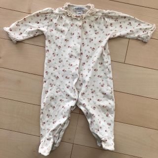 ラルフローレン(Ralph Lauren)のお得！ラルフローレン、カバーオール、サイズ3M-5M(カバーオール)