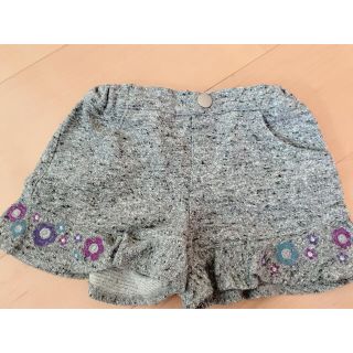 アナスイミニ(ANNA SUI mini)のアナスイミニ☆ショートパンツ90サイズ(スカート)