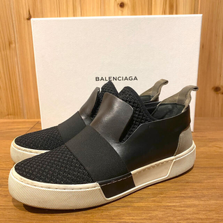 バレンシアガ(Balenciaga)のバレンシアガ　シューズ　37(スニーカー)