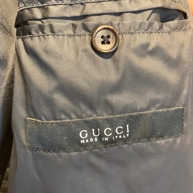 Gucci ナイロンジャケットの通販 by Yukes｜グッチならラクマ - Gucci 2022新款