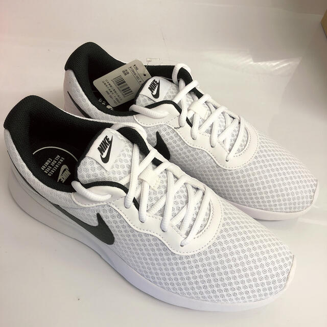 【新品未使用品】NIKE TANJUN 26.5メンズ