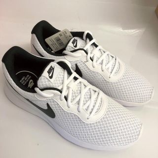 ナイキ(NIKE)の【新品未使用品】NIKE TANJUN 26.5(スニーカー)