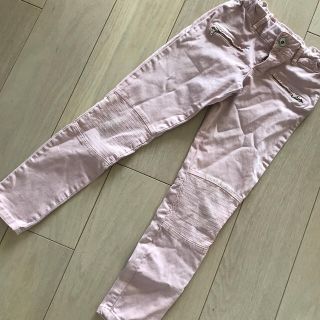 ザラ(ZARA)のzara   girls パンツ 130★値下げしました★(パンツ/スパッツ)