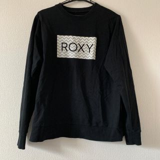 ロキシー(Roxy)のROXY ロンT(トレーナー/スウェット)