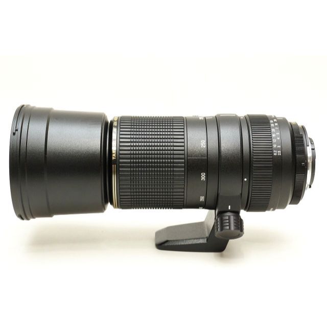 最も信頼できる TAMRON - 大望遠・ニコン用 SIGMA APO 170-500mm F5