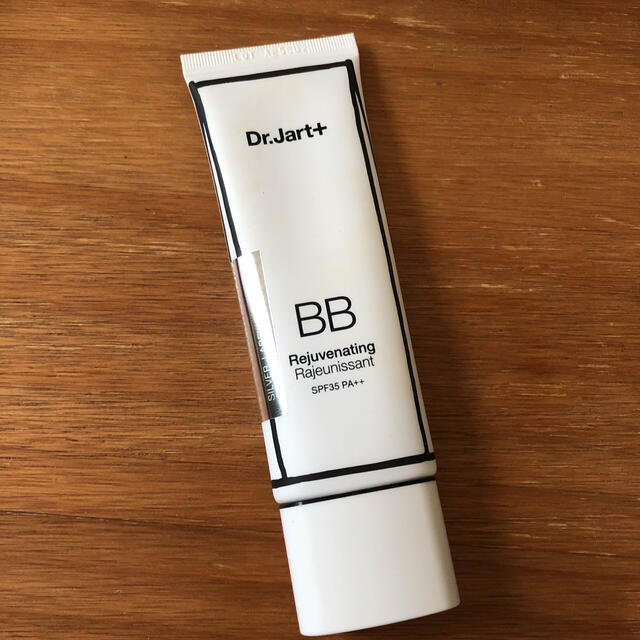 Dr. Jart+(ドクタージャルト)のDr.jart + silver label BB SPF35PA ++ コスメ/美容のベースメイク/化粧品(BBクリーム)の商品写真