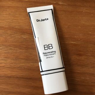 ドクタージャルト(Dr. Jart+)のDr.jart + silver label BB SPF35PA ++(BBクリーム)