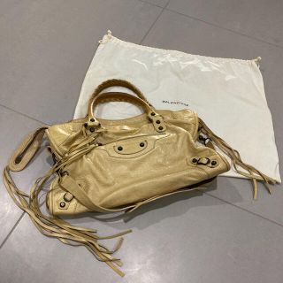 バレンシアガバッグ(BALENCIAGA BAG)のバレンシアガ　バッグ　BALENCIAGA(ショルダーバッグ)