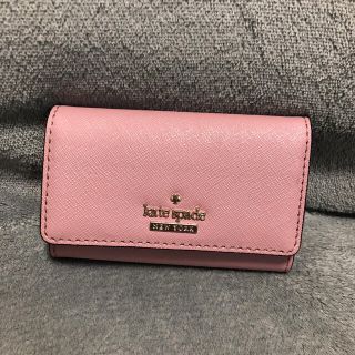 ケイトスペードニューヨーク(kate spade new york)の♡Kittykoko☆様専用♡(キーケース)