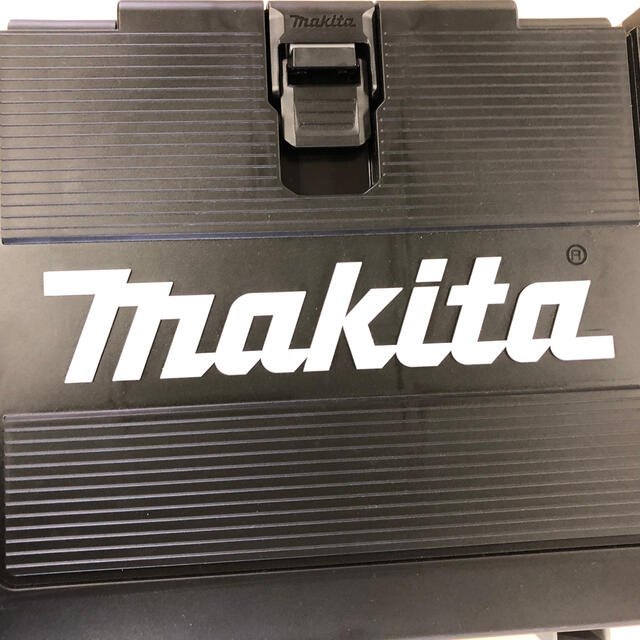 Makita(マキタ)の☆マキタ インパクトドライバー 18v 6Ah フルセット☆ スポーツ/アウトドアの自転車(工具/メンテナンス)の商品写真