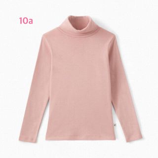 ボンポワン(Bonpoint)のボンポワン 20AW タートルネック 10a(Tシャツ/カットソー)