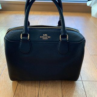 コーチ(COACH)のcoach ハンドバッグ　ショルダーバッグ(ハンドバッグ)