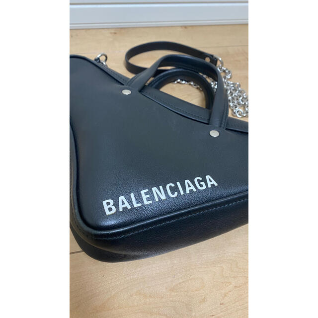 定番低価 Balenciaga ショルダーバッグ ハンドバッグの通販 by AK141307's shop｜バレンシアガならラクマ - バレンシアガ バッグ 新作登場人気SALE