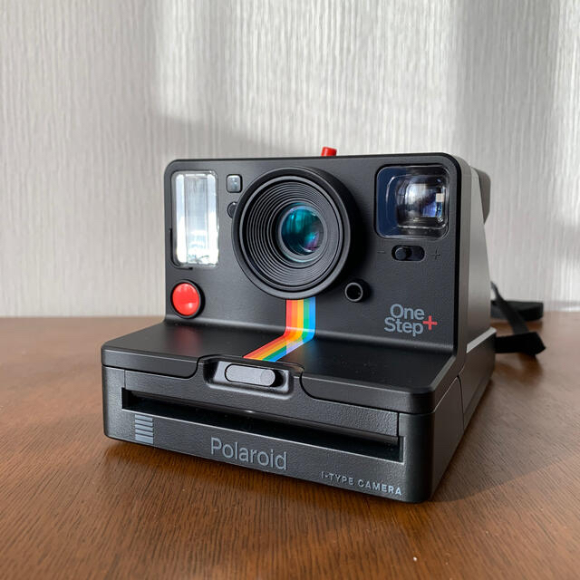 Polaroid OneStep +