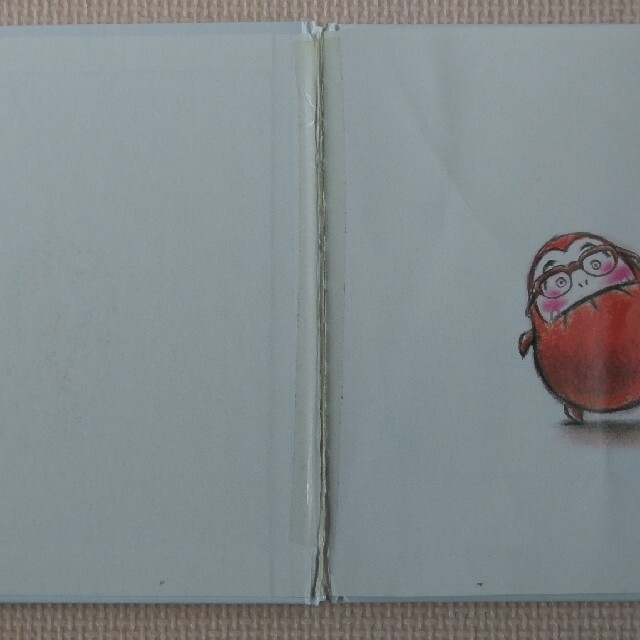 だるまさんの エンタメ/ホビーの本(絵本/児童書)の商品写真