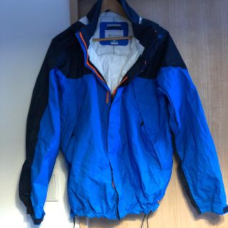 コロンビア(Columbia)のColumbia レインウェア(登山用品)