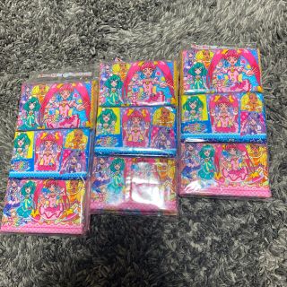 サンスター(SUNSTAR)の#0808 プリキュア ティッシュ 流せるティッシュ トゥインクルプリキュア(日用品/生活雑貨)