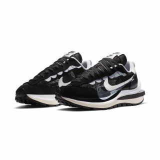 サカイ(sacai)の新品 Nike x sacai Vaporwaffle 27.0cmナイキサカイ(スニーカー)