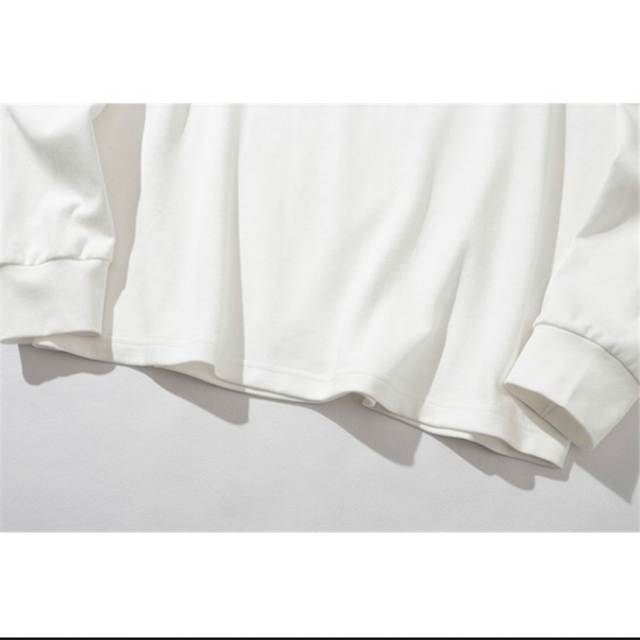 carhartt(カーハート)のcarhartt ポケット長袖Ｔシャツ メンズのトップス(Tシャツ/カットソー(七分/長袖))の商品写真