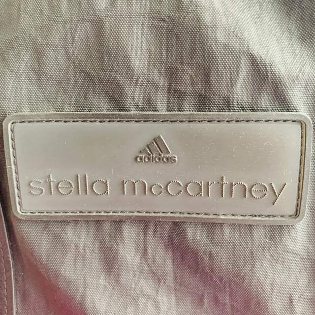 adidas by Stella McCartney(アディダスバイステラマッカートニー)のお値下げ❣️美品❣️adidas ×STELLA  バッグ レディースのバッグ(その他)の商品写真