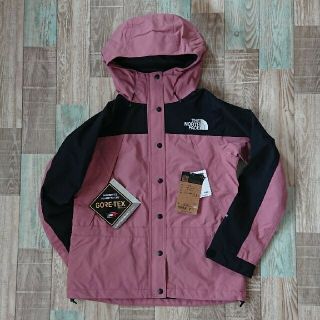 THE NORTH FACE - マウンテンライトジャケット メイサローズ Mの通販