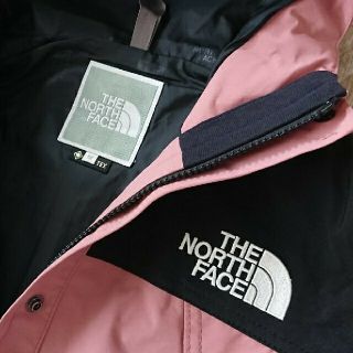 THE NORTH FACE - マウンテンライトジャケット メイサローズ Mの