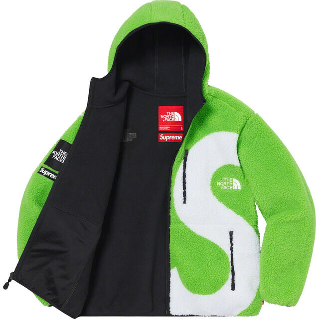 【送料込み★】Supreme®/The North Face® フリース XL 1