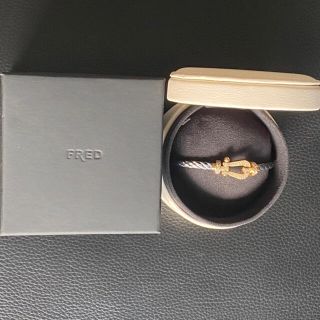 フレッド(FRED)のFRED forth10 ブレスレット(ブレスレット)