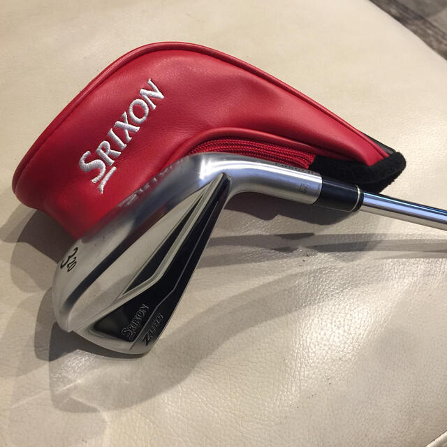 SRIXON ZU85 20° ♯3