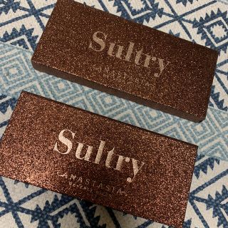 ANASTASIA  Sultry アイシャドー(アイシャドウ)