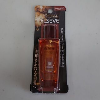 ロレアルパリ(L'Oreal Paris)のロレアル パリ トリートメントオイル(トリートメント)