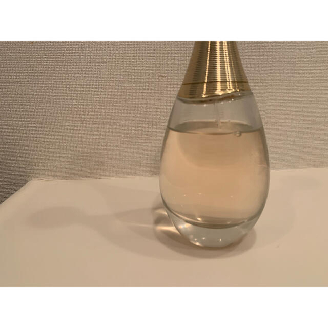 お値下げ！ジャドール　オードゥ　パルファム　100ml