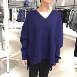 ブランド 新品 ENFOLD Vネックセーター - 通販 - www.worldjumping.co.uk