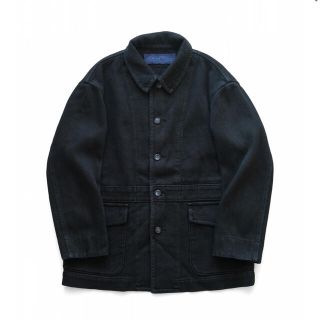 コモリ(COMOLI)の12/4まで！porterclassic GENTLEMAN’S JACKET (ミリタリージャケット)